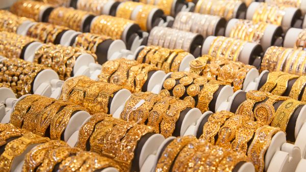 Gold Prices in Dubai Today: 24K Surges to Dh241.25 Per Gram