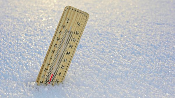 Record lows