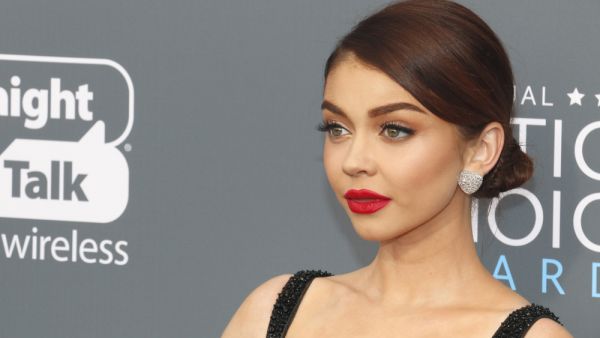 Sarah Hyland