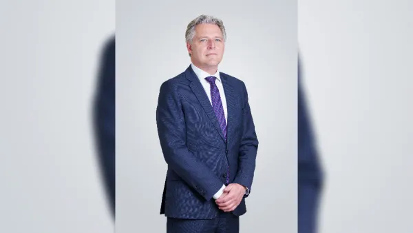 The Board of Directors of SOHAR Port and Freezone welcomes new CEO to SOHAR Port