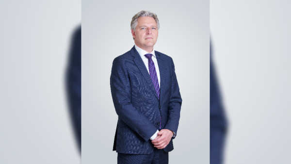 The Board of Directors of SOHAR Port and Freezone welcomes new CEO to SOHAR Port
