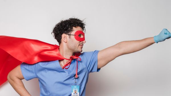 الحلم بأنك تملك قوى سحرية في المنام؟  الحلم بأنك تملك قوى سحرية في المنام؟