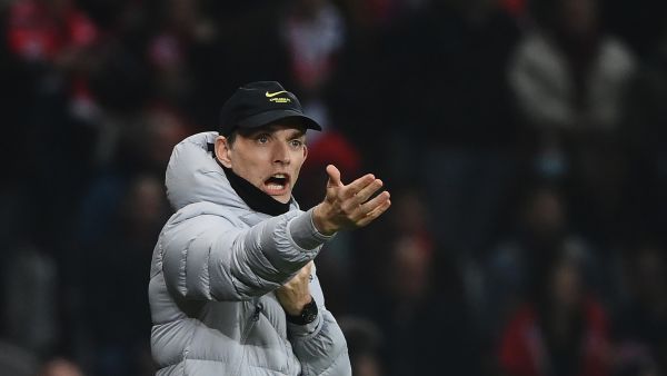 Thomas Tuchel (Photo: AFP)