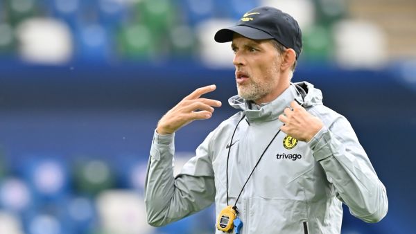 Thomas Tuchel (Photo: AFP)