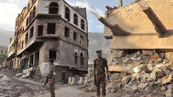 مجلس التعاون الخليجي يقود جهودا دبلوماسية لإجراء مشاورات في الرياض