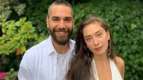 Doğlu broke his silence over fake rumors