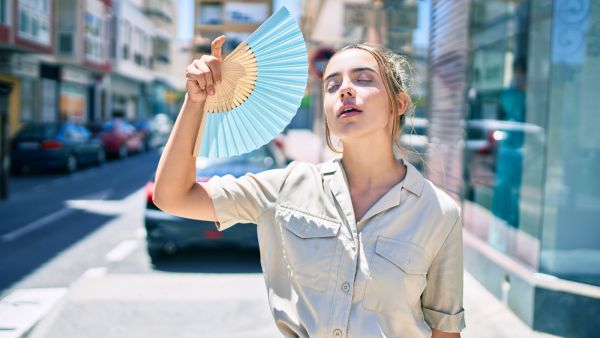 أبراج لا تتحمل الطقس الحار، هل أنت منهم؟