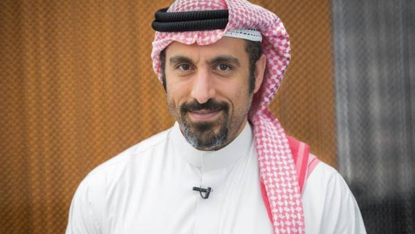 أحمد الشقيري