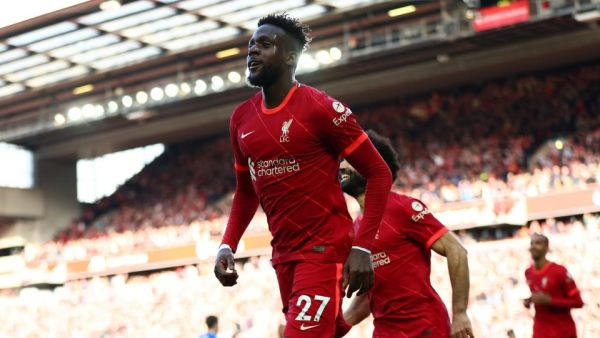 أوريغي يقود ليفربول لانتصار جديد (المصدر: sportingnews.com)