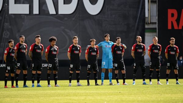 إشبيلية يواجه تحدياً صعباً للغاية اليوم أمام برشلونة