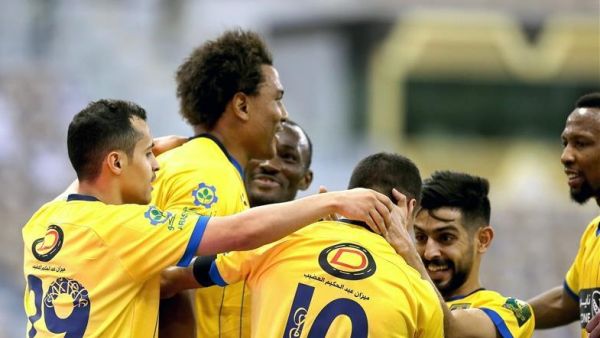 التعاون مطالب بتحقيق نتيجة إيجابية أمام سباهان اليوم (المصدر: كووورة)