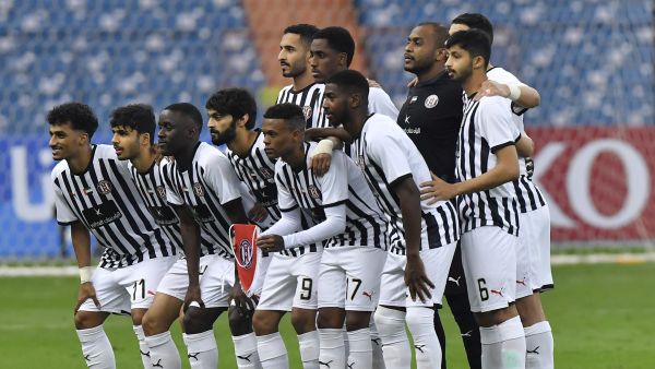 فريق الجزيرة