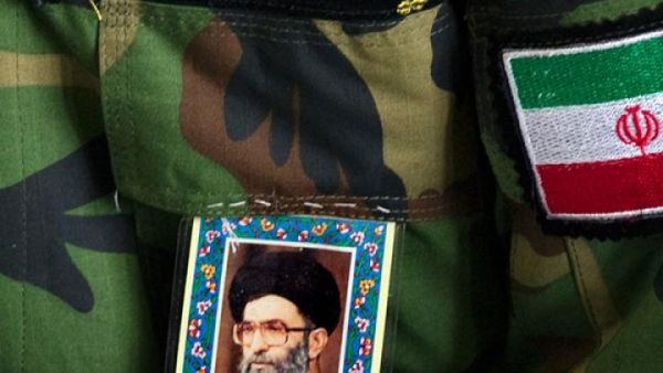  الحرس الثوري