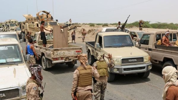 الجيش اليمني يتهم جماعة الحوثي بخرق الهدنة لليوم الثاني تواليا