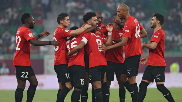 الريان يواجه الهلال اليوم