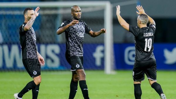 السد يتطلع لتجديد فوزه على الوحدات اليوم