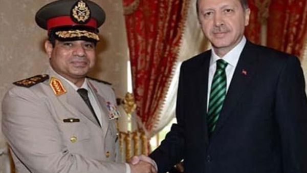 أمرت تركيا مؤخرًا إعلاميين مصريين معارضين بعدم بث برامجهم على وسائل التواصل الاجتماعي من داخل أراضيها