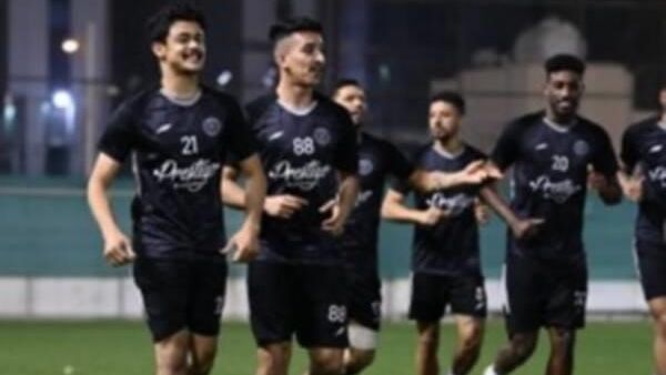 الشباب يتطلع لتجاوز الهلال اليوم (المصدر: كووورة)