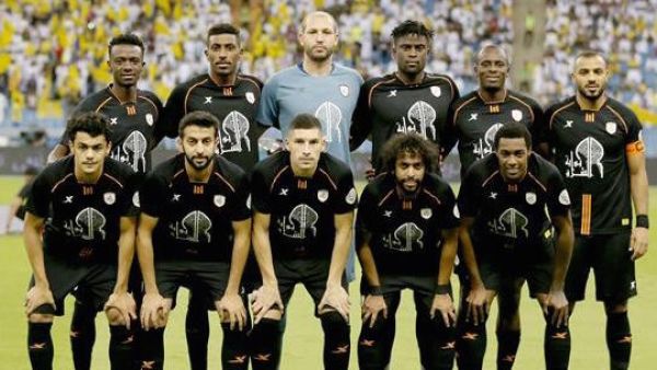 فريق الشباب (المصدر: كووورة)