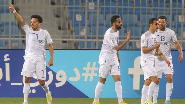 الشباب يواجه القوة الجوية اليوم