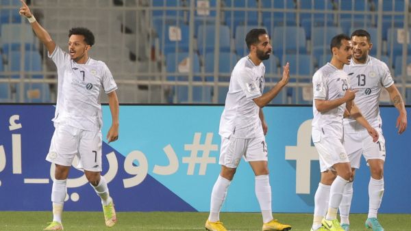 الشباب يواجه الجزيرة اليوم