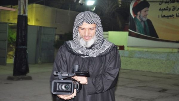 الصدر يمهل الصرخي 3 ايام