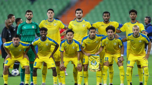 فريق الغرافة