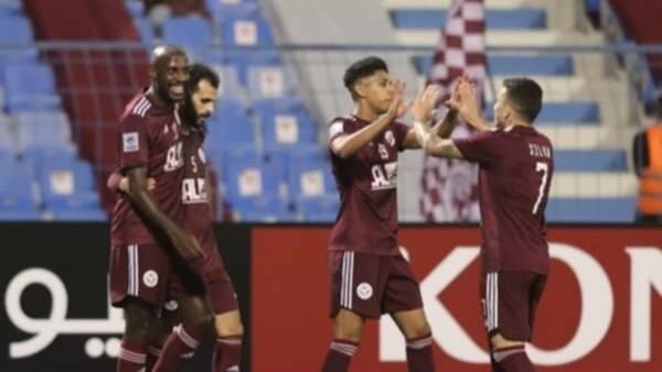 الفيصلي يسعى لتحقيق الفوز على ناساف اليوم (المصدر: كووورة)