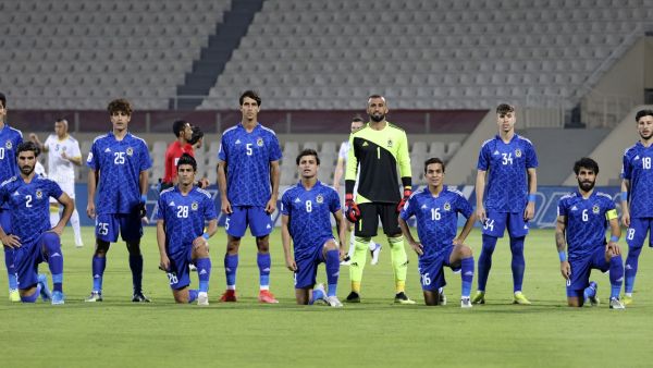 فريق القوة الجوية