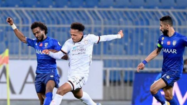 الشباب يواجه الهلال اليوم (المصدر: بلدنا اليوم)