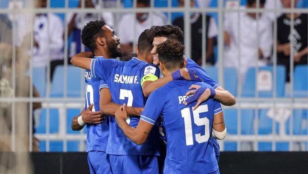 الهلال يتحدى الريان اليوم