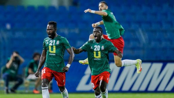 الوحدات يواجه تحدياً صعباً للغاية اليوم أمام السد