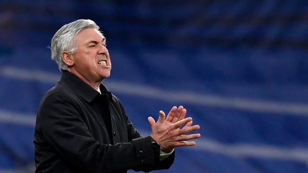 كارلو أنشيلوتي