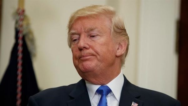 دونالد ترامب