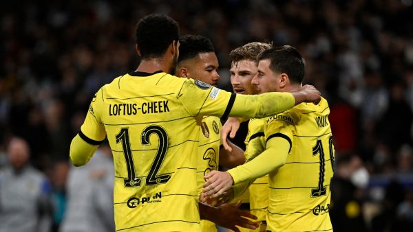 تشيلسي يتحدى كريستال بالاس اليوم