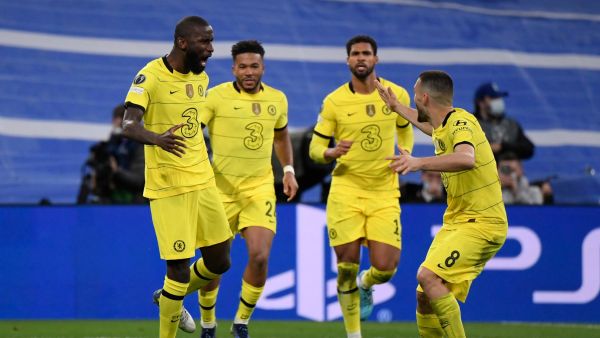 تشيلسي يتطلع للتغلب على ويست هام يونايتد اليوم