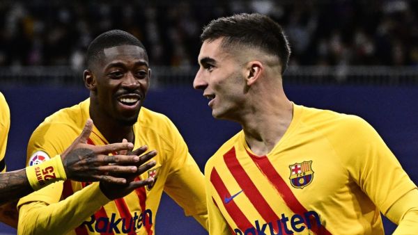 توريس وديمبيلي