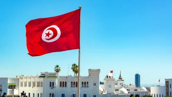 تونس.. حين توغل بالتفريط بذاتها