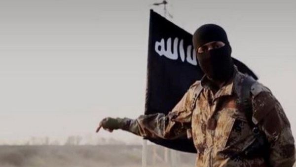 داعش يعدم مواطنا في العراق