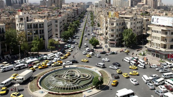التجربة السوريّة لا تنفع في أوكرانيا