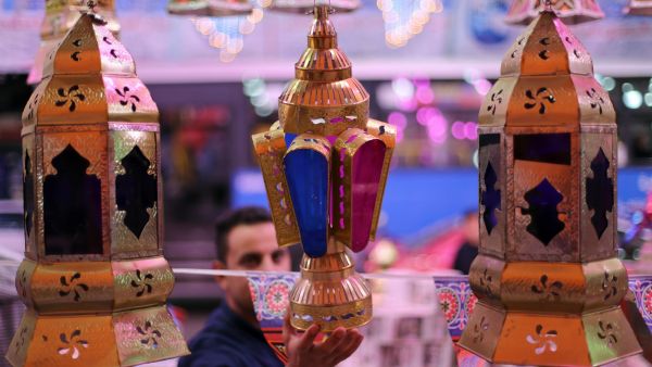 رمضان في مصر