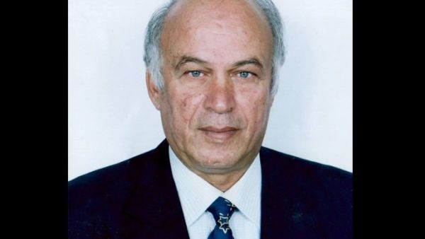 القائد صلاح التعمري