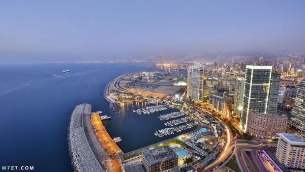 طرابلس اللبنانية