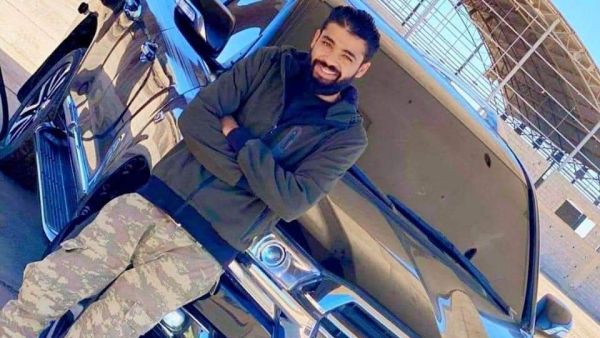  فراس الحطاب