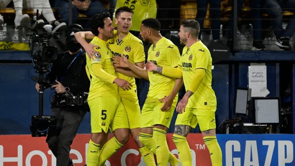 فياريال يسعى لتحقيق المفاجأة أمام بايرن ميونيخ اليوم