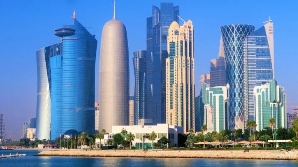 قطر