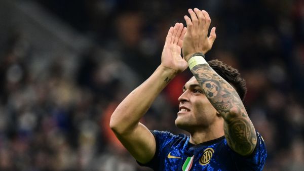 لاوتارو مارتينيز