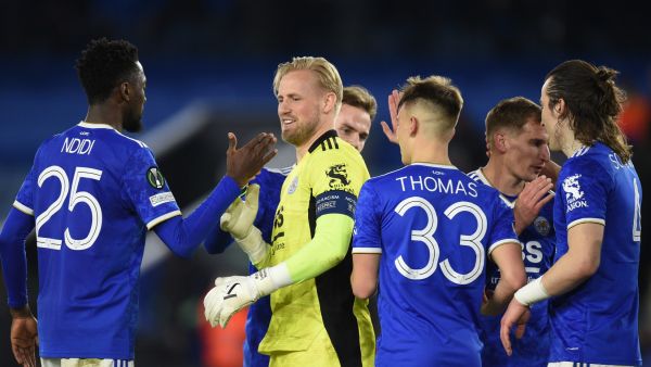 ليستر سيتي يتحدى روما اليوم