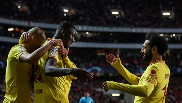 ليفربول يسعى للفوز على سيتي اليوم حتى ينتزع منه صدارة الترتيب