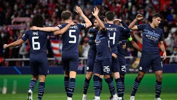 مانشستر سيتي مطالب بالفوز اليوم من أجل استرجاع صدارة الدوري الإنجليزي من غريمه ليفربول